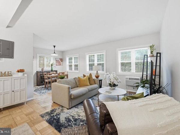 3478 MARTHA CUSTIS DRIVE, ALEXANDRIA, VA 22302