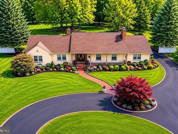 1508 SWEET BRIAR ROAD, GLADWYNE, PA 19035