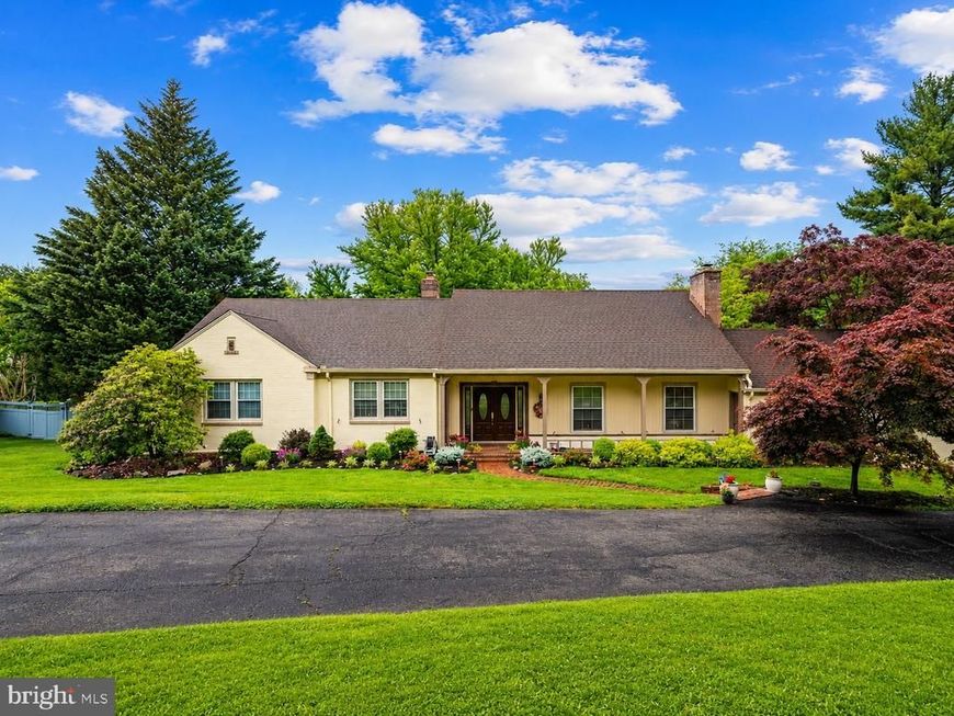 1508 Sweet Briar Road, Gladwyne, PA 19035 Main Photo