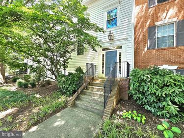 7758 NEW PROVIDENCE DRIVE, Unit 9, FALLS CHURCH, VA 22042