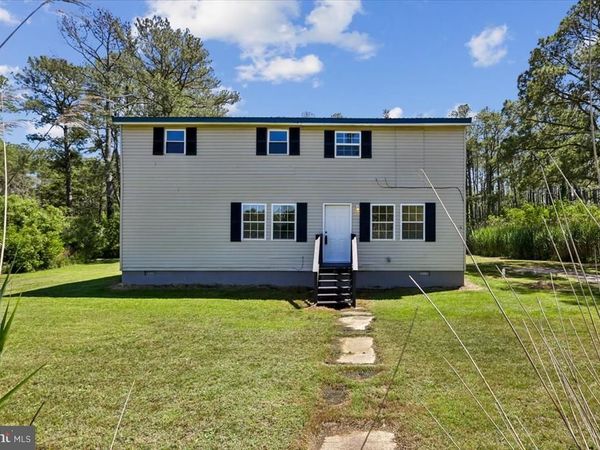 2899 BYRDTOWN ROAD, CRISFIELD, MD 21817