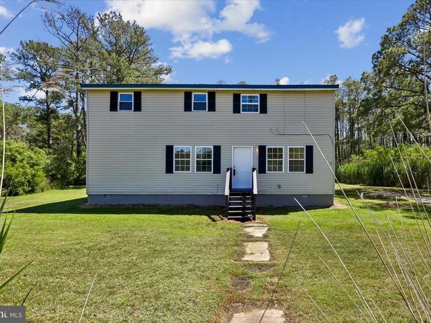 2899 Byrdtown Road, Crisfield, MD 21817 Main Photo