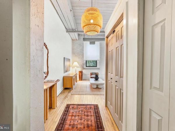 429 N 13TH STREET, Unit 3F, PHILADELPHIA, PA 19123