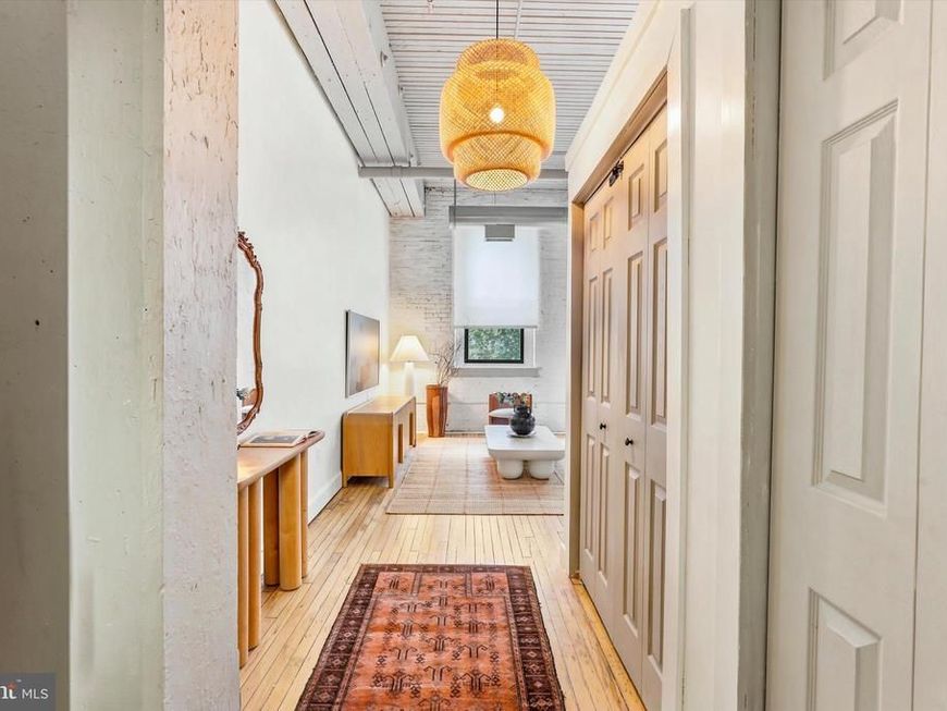 429 N 13th Street, Unit 3F, Philadelphia, PA 19123 Main Photo