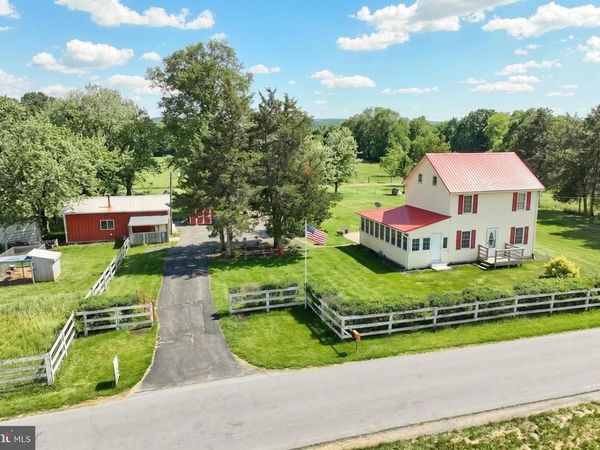 4715 RUGGLES ROAD, TANEYTOWN, MD 21787