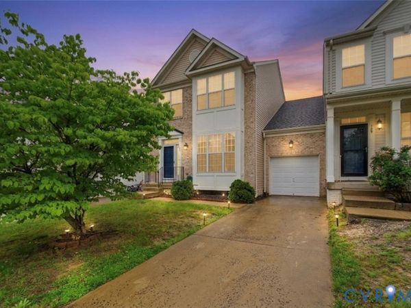 187 Executive Circle, Stafford, VA 22554