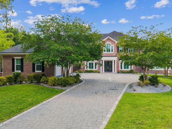 12862 BRODICK Court, Jacksonville, FL 32224