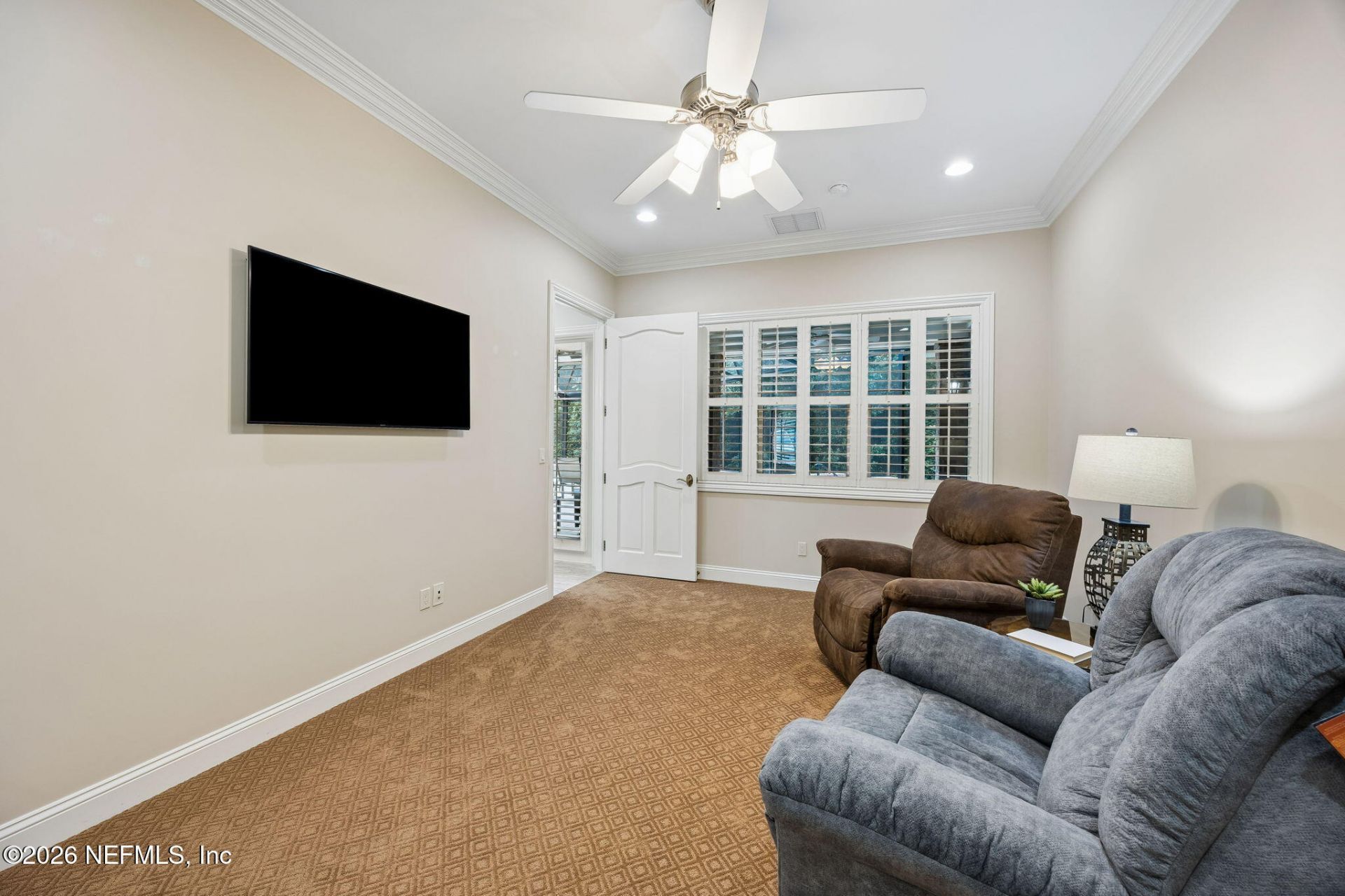12862 Brodick Court, Jacksonville, FL 32224 Photo