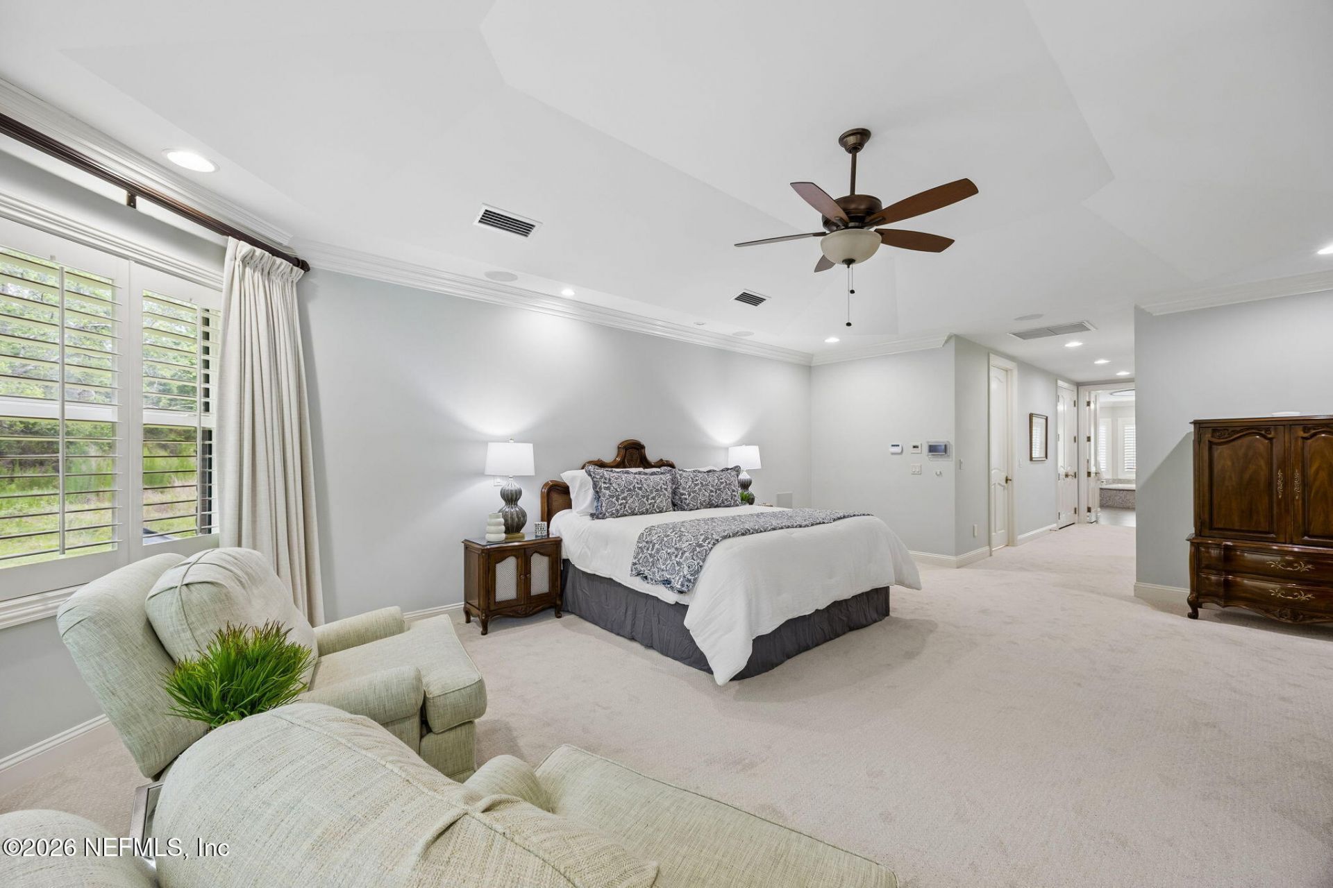 12862 Brodick Court, Jacksonville, FL 32224 Photo