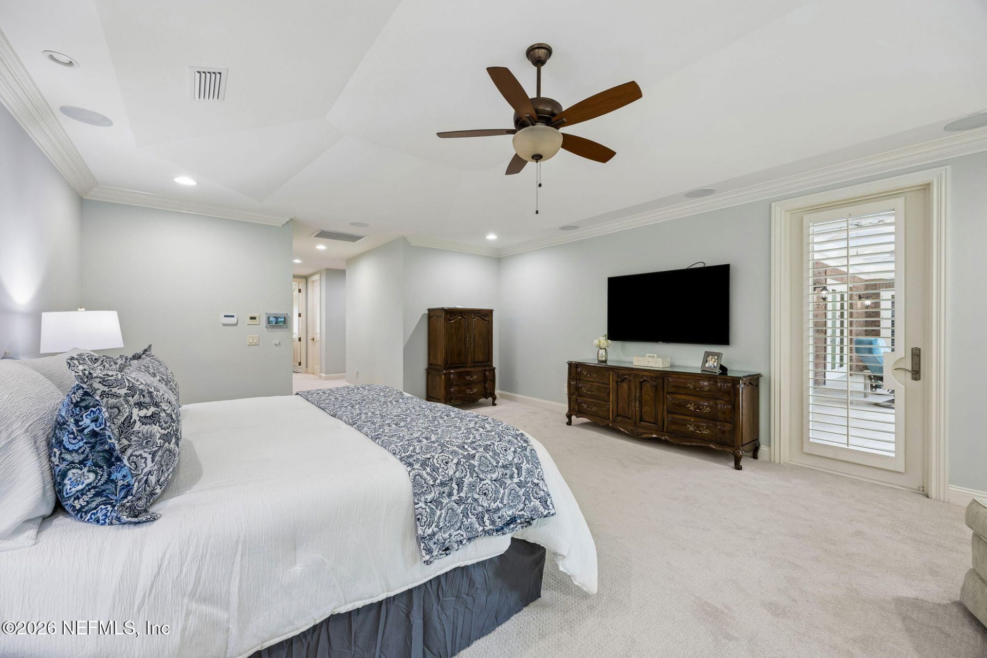 12862 Brodick Court, Jacksonville, FL 32224 Photo