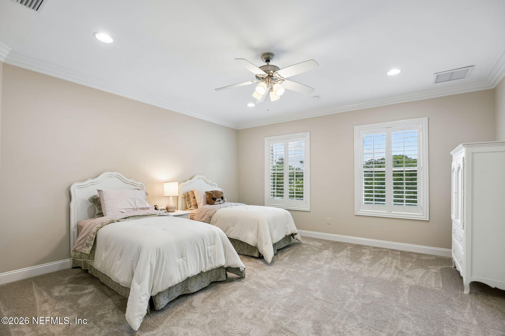 12862 Brodick Court, Jacksonville, FL 32224 Photo