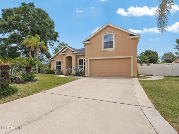3263 DEUCE Court, Jacksonville, FL 32277