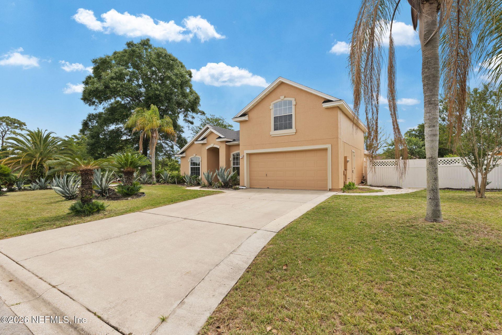 3263 Deuce Court, Jacksonville, FL 32277 Photo