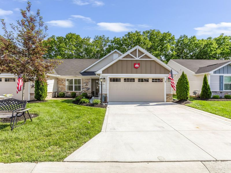 6564 Turning Stone Loop, Canal Winchester, OH 43110 Photo 2
