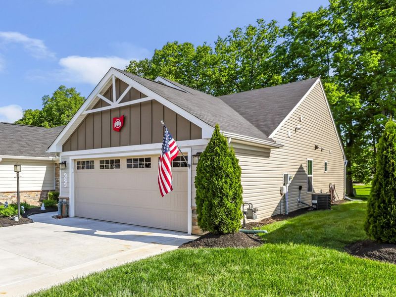 6564 Turning Stone Loop, Canal Winchester, OH 43110 Photo 3
