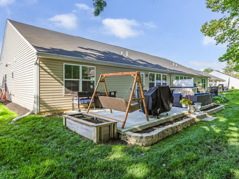 6564 Turning Stone Loop, Canal Winchester, OH 43110 Photo 37