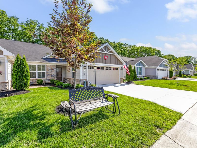 6564 Turning Stone Loop, Canal Winchester, OH 43110 Photo 4