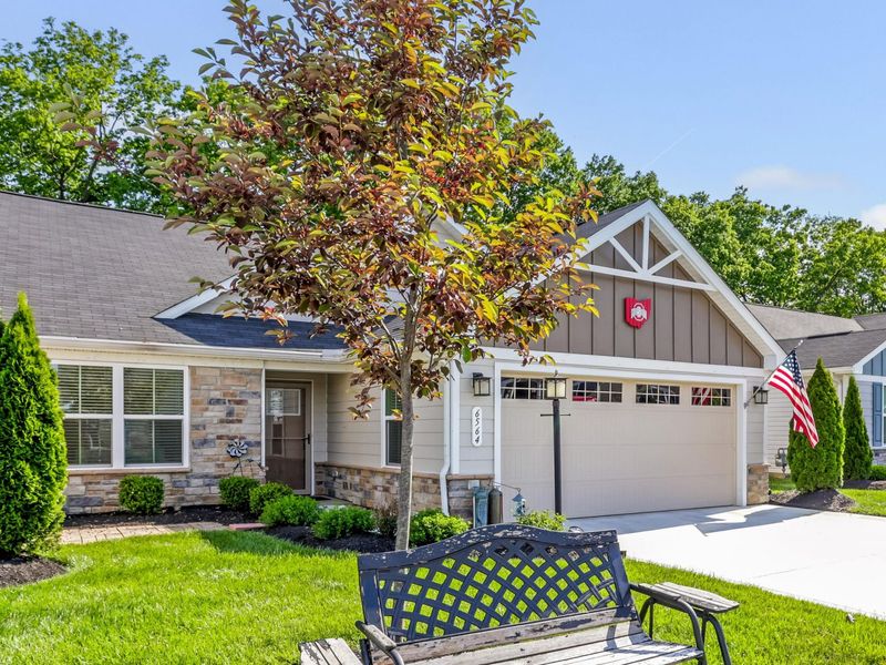 6564 Turning Stone Loop, Canal Winchester, OH 43110 Photo 5