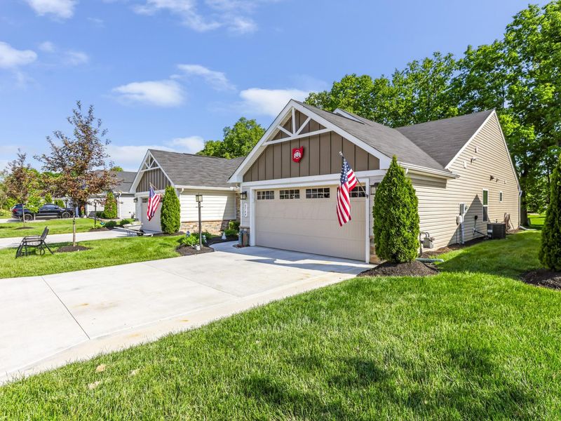 6564 Turning Stone Loop, Canal Winchester, OH 43110 Photo 6