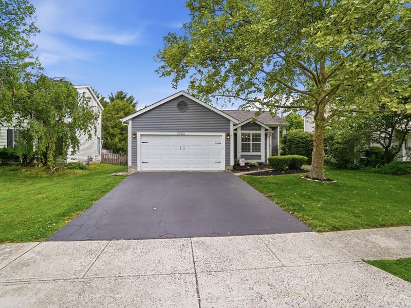 5952 Portside Drive, Hilliard, OH 43026 Photo 2