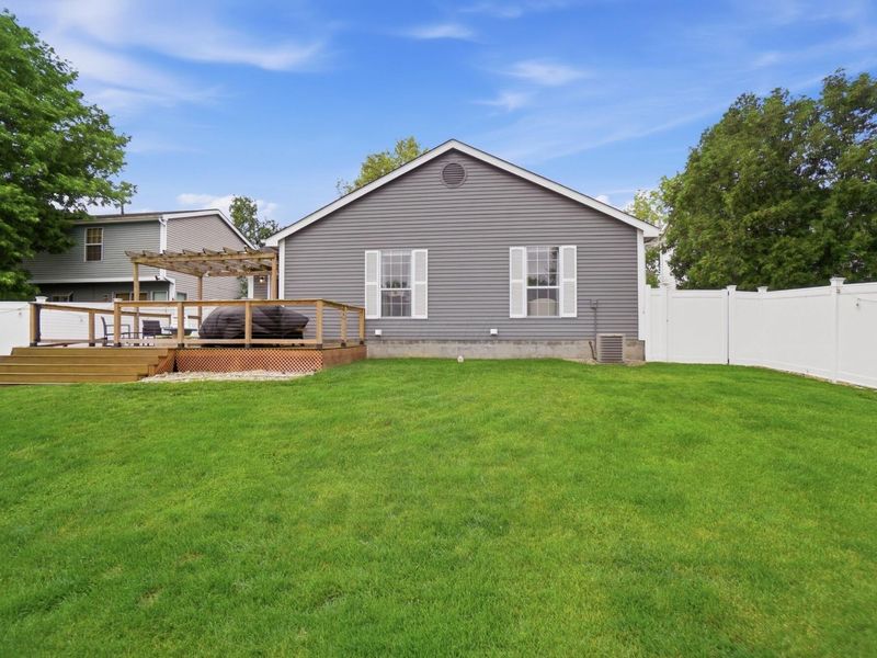 5952 Portside Drive, Hilliard, OH 43026 Photo 23