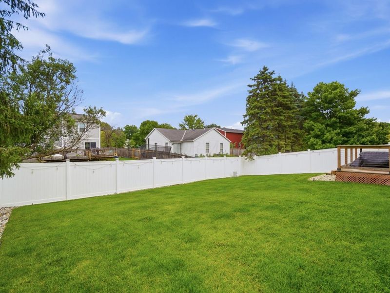 5952 Portside Drive, Hilliard, OH 43026 Photo 24