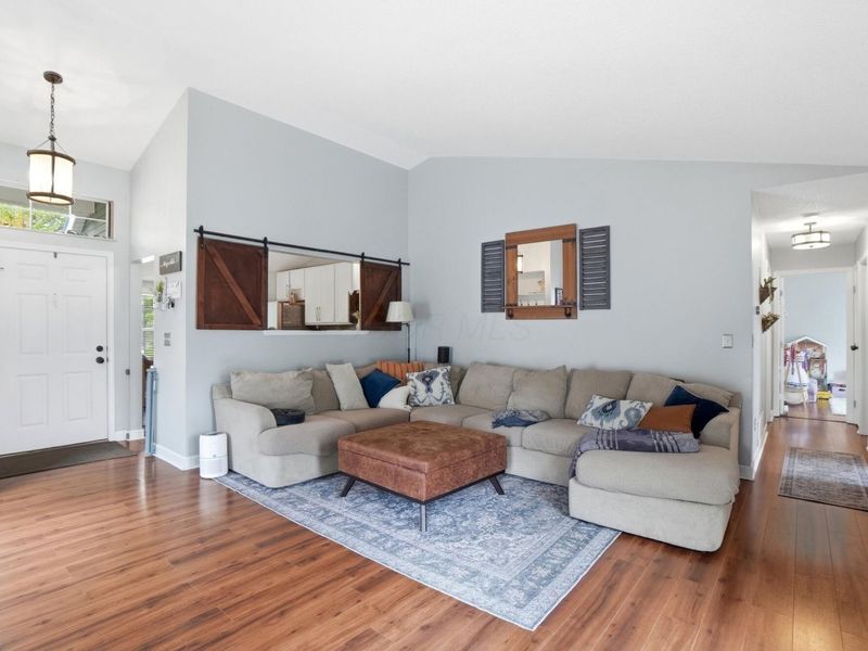 5952 Portside Drive, Hilliard, OH 43026 Photo 5