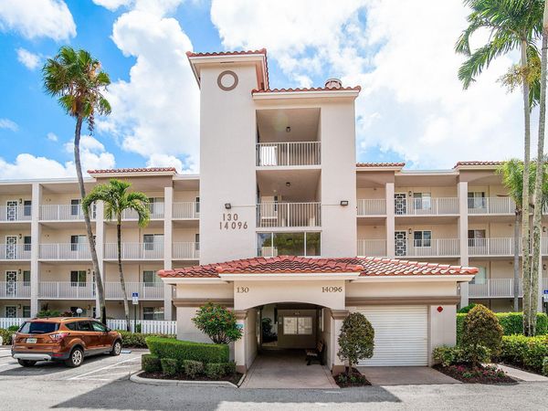 14096 Huntington Pointe Drive, Unit 106, Delray Beach, FL 33484