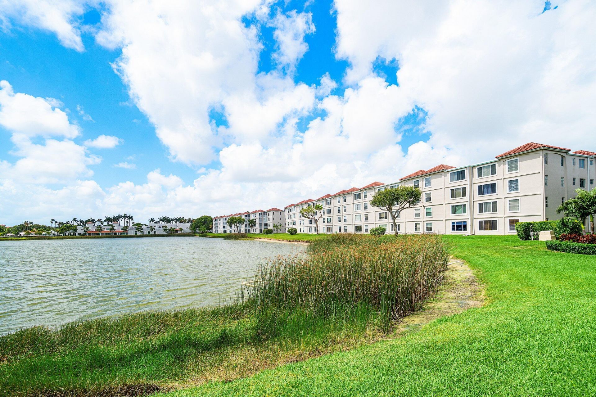 14096 Huntington Pointe Drive, Unit 106, Delray Beach, FL 33484 Photo