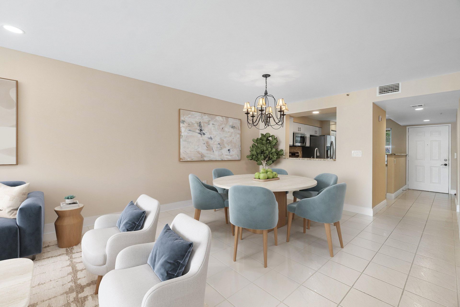 14096 Huntington Pointe Drive, Unit 106, Delray Beach, FL 33484 Photo