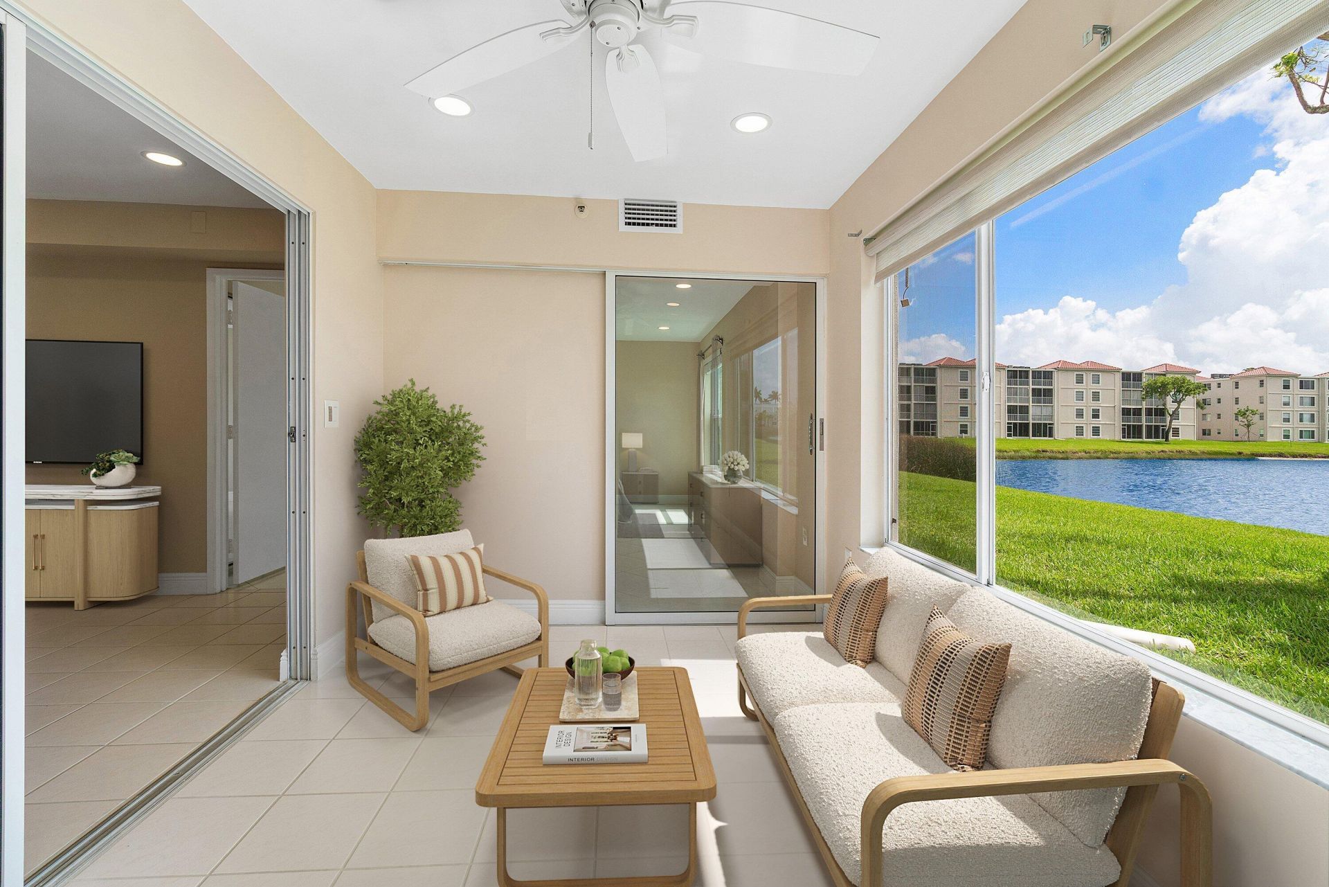 14096 Huntington Pointe Drive, Unit 106, Delray Beach, FL 33484 Photo