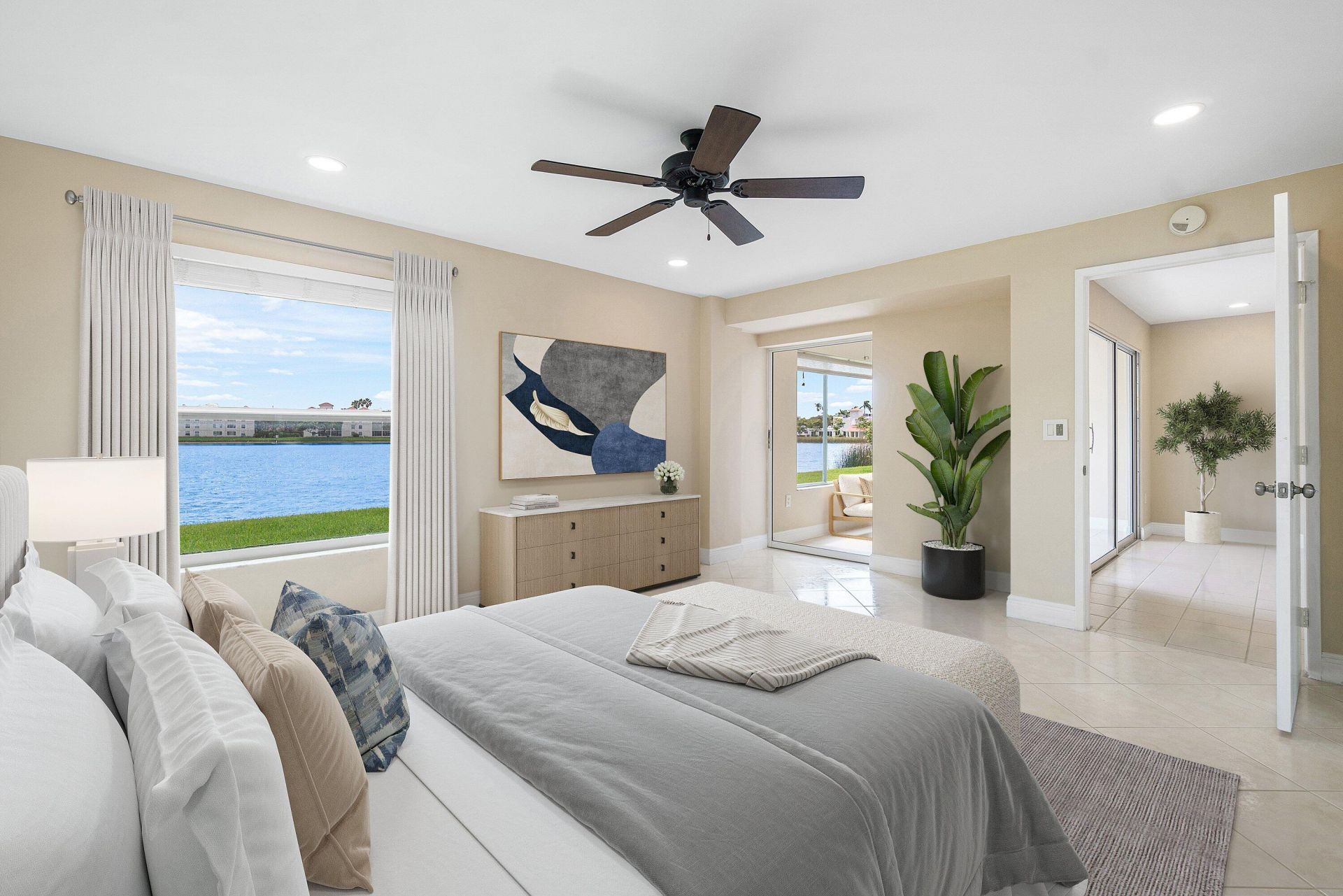 14096 Huntington Pointe Drive, Unit 106, Delray Beach, FL 33484 Photo