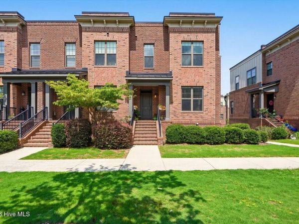 21 Brownstone Lane, Southern Pines, NC 28387