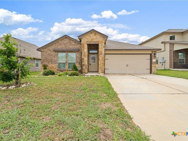 2332 Pintail Loop, Copperas Cove, TX 76522