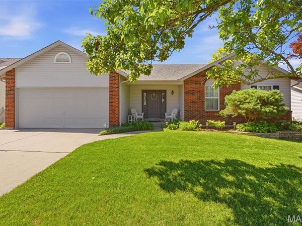 434 Lantana Lane, St Peters, MO 63376