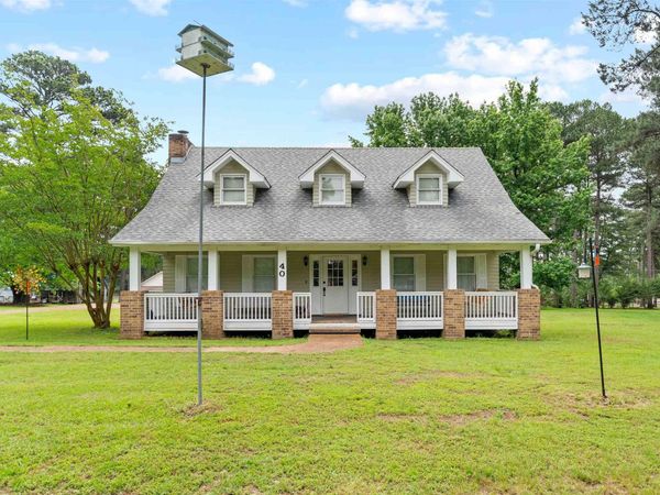 40 Rosewood Drive, Beebe, AR 72012