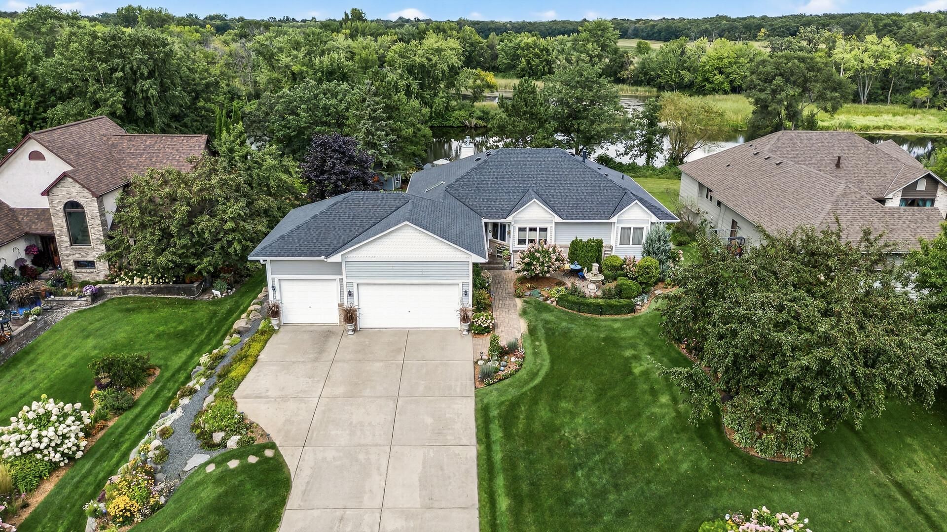 4897 142nd Lane NW, Anoka, MN 55303