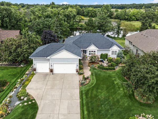 4897 142nd Lane NW, Anoka, MN 55303
