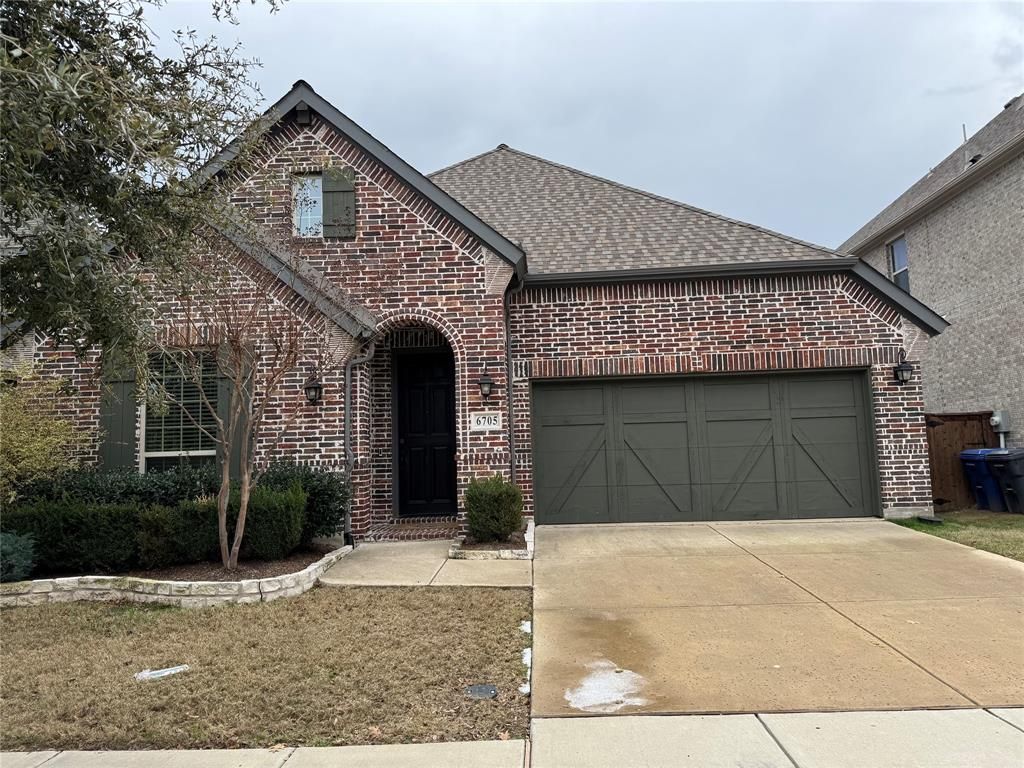 6705 Bermuda Avenue, McKinney, TX 75070 Main Photo