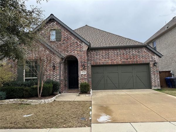 6705 Bermuda Avenue, McKinney, TX 75070