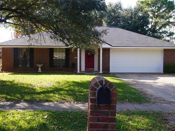 1612 Gentilly Drive , Shreveport, LA 71105