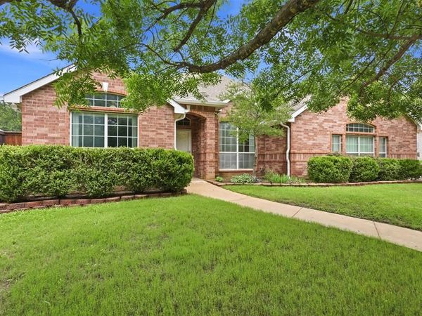 1313 Val Verde Court, Denton, TX 76210