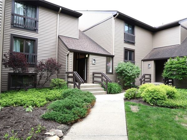 1115 Canyon View Road, Sagamore Hills, OH 44067