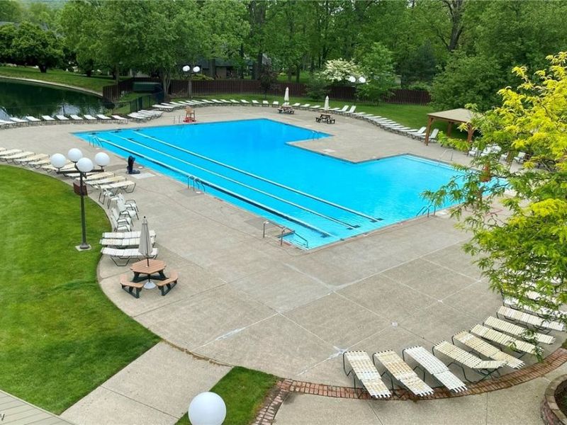 1115 Canyon View Road, Unit 403, Sagamore Hills, OH 44067 Photo 17
