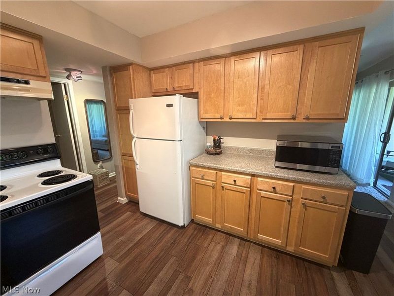 1115 Canyon View Road, Unit 403, Sagamore Hills, OH 44067 Photo 4