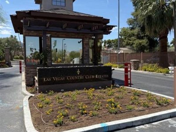 2845 Loveland Drive, Unit 3615, Las Vegas, NV 89109