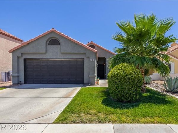 3634 Blue Dawn Drive , North Las Vegas, NV 89032
