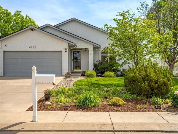4880 Warbler Court, Pueblo, CO 81008