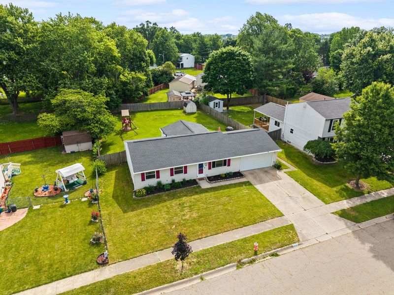 3784 Hendron Road, Groveport, OH 43125 Photo 35
