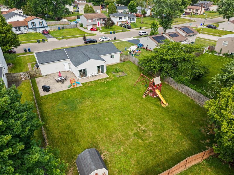 3784 Hendron Road, Groveport, OH 43125 Photo 37